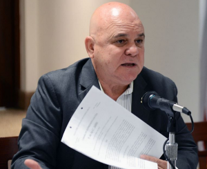 Roberto Rivera. (Foto/Suministrada)