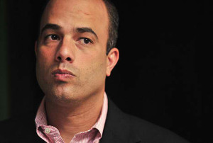Héctor Ferrer, expresidente del PPD. (Foto/Suministrada)