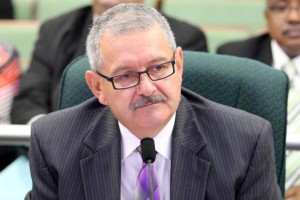 Superintendente de la Policía, José Caldero. (Foto/Suministrada)