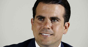 Ricardo Rosselló, aspirante a la gobernación por el Partido Nuevo Progresista (PNP). (Foto/Suministrada)