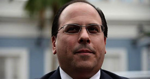 Jaime Perelló , presidente de la Cámara de Representantes. (Foto/Suministrada)