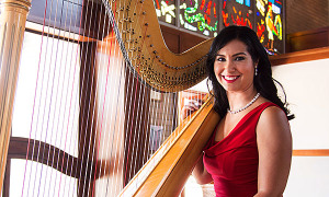 Lizary Rodríguez Ríos. (Foto/Suministrada)