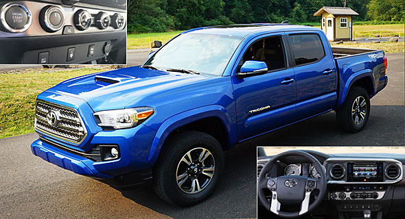 12 carros nuevos para el 2015 y 2016 desde el la auto show comienza el a 241 o con carro nuevo de test drive con la toyota tacoma 2016 peri 243 dico presencia 12 carros nuevos para el 2015 y 2016 desde el la auto show comienza el a 241 o con carro nuevo de test drive con la toyota tacoma 2016 peri 243 dico presencia