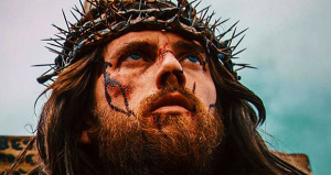 La Espina de Dios.