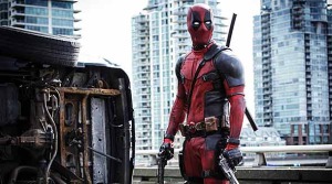 Deadpool. (Foto/Suministrada)