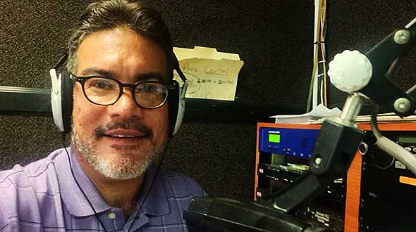 La Noticia a Fondo con Jaime Torres Torres – Periódico Presencia