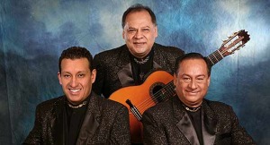 Los Panchos. (Foto/Suministrada)
