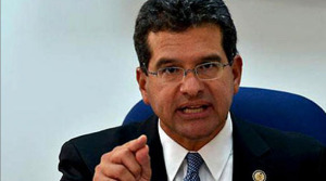 Pedro Pierluisi, comisionado residente en Washington y presidente del PNP. (Foto/Suministrada)