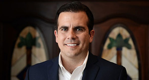 Doctor Ricardo Rosselló Nevares, aspirante a la gobernación por el Partido Nuevo Progresista. (Foto/Suministrada)