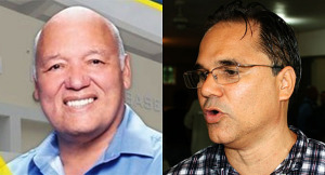 El informe revela irregularidades bajo la pasada administración del exalcalde penepé, José "Nelo" González. (Foto suministrada)