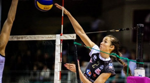 Stephanie Niemer. (Foto/Suministrada)