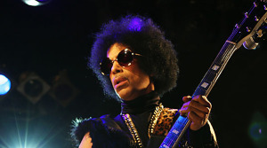 Prince. (Foto/Suministrada)