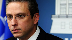 Alejandro García Padilla, gobernador de Puerto Rico. (Foto/Suministrada)