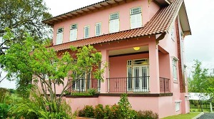 Casa Museo Jesús T. Piñero. (Foto/Suministrada)
