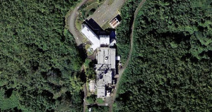El Centro Ecoturístico del Este consistirá de aproximadamente 4.66 acres de terrenos y facilidades con varias estructuras que equivalen a 18,852 metros cuadrados entre los cuales se encuentra el Edificio de Entrenamiento de Armas de la Flota del Atlántico. (Foto/Suministrada)