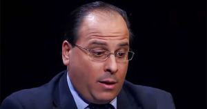 Jaime Perelló, presidente de la Cámara de Representantes. (Foto/Suministrada)