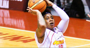 Yolanda Jones. (Foto/Suministrada)