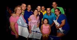 Ricardo Rosselló Nevares, presidente del Partido Nuevo Progresista. (Foto/Suministrada)