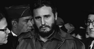 Comandante, Fidel Castro. (Foto/Suministrada)