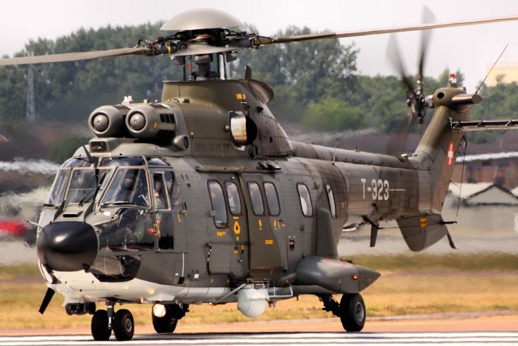 helicoptero super puma helicoptero super puma